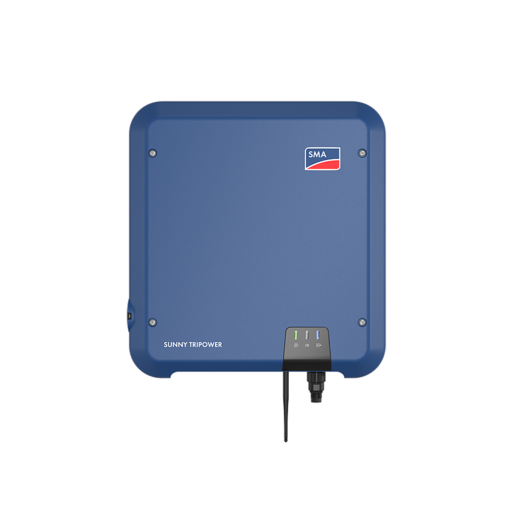 [SMAST5] Sma Sunny Tripower 5.0 Solar Inverter