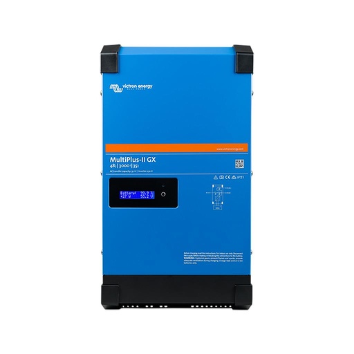 [PMP482306000] Victron MultiPlus-II 48/3000/35-32 GX