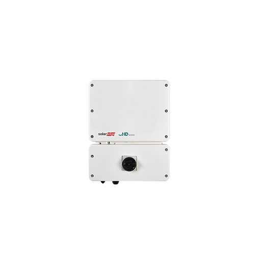 [SE2500H] SolarEdge 2.5kW HD-Wave Solar Inverter