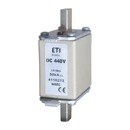 [INVFH180ASWE] ETI NH1C 80A Fuse