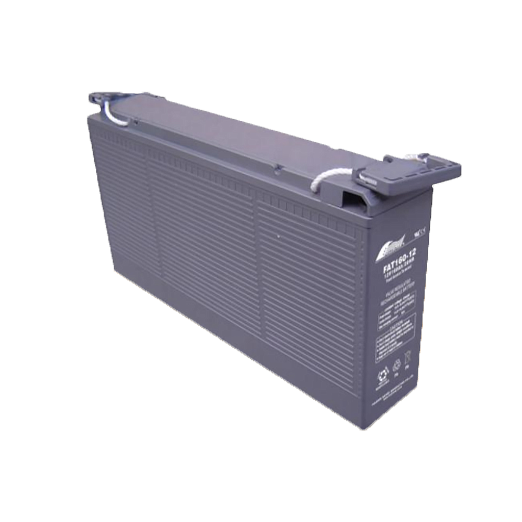 Fullriver FAT 12V 160Ah AGM Battery