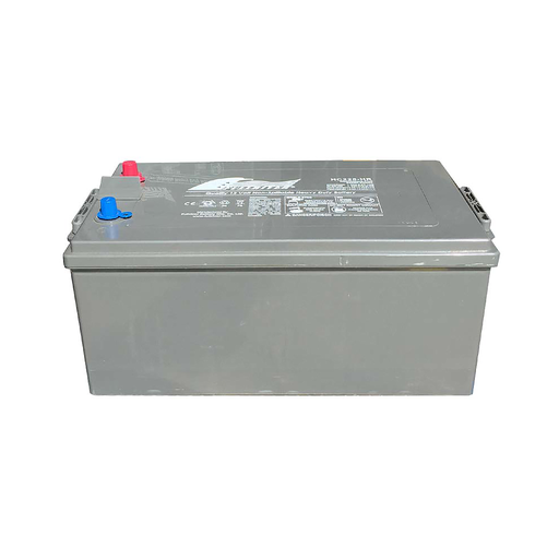 [HC225-HR] Fullriver HC 12V 225Ah AGM Battery