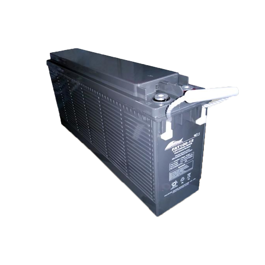 Fullriver FAT 12V 100Ah AGM Battery