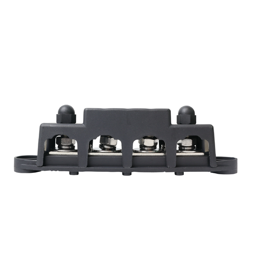 [ABB250BC] Alvolta M8 4 Point 250A Busbar Black