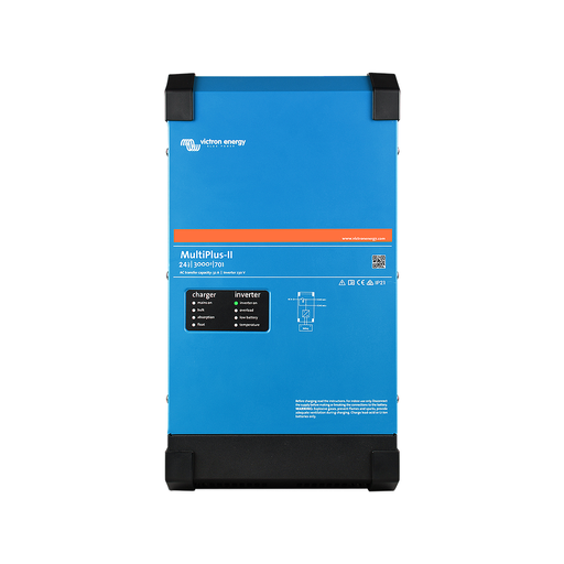 [PMP242305010] Victron Multiplus-Il 24/3000/70-32