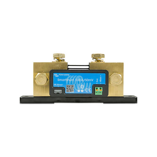 [SHU050210050] Victron SmartShunt 1000A