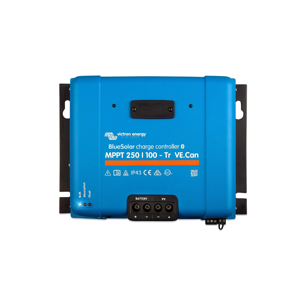 Victron BlueSolar MPPT 250/100 Tr VE.Can
