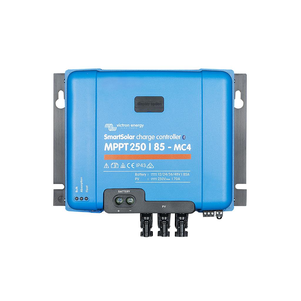 Victron SmartSolar MPPT 250/85 MC4 VE.Can