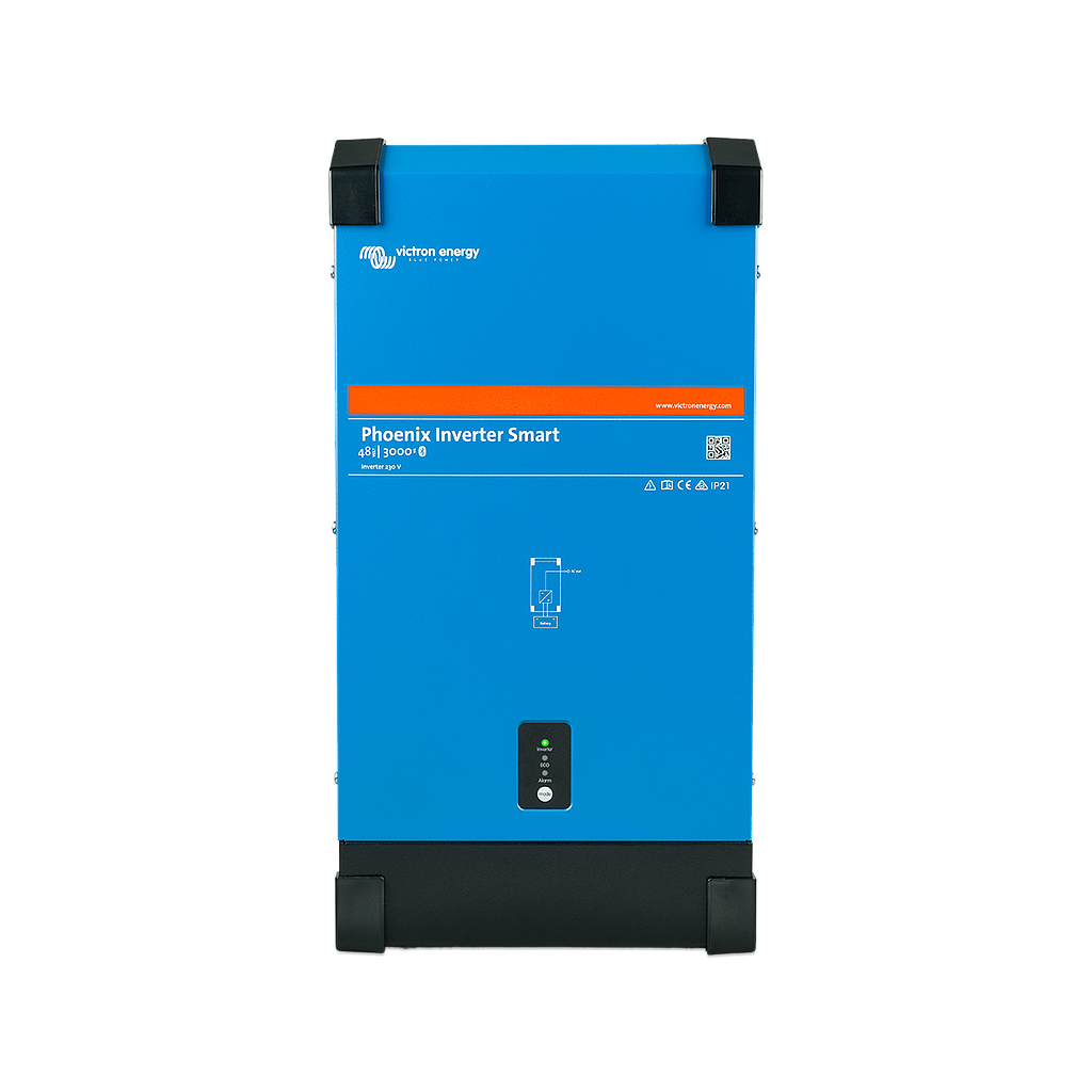 [PIN482300000] Victron Phoenix Inverter Smart 48/3000