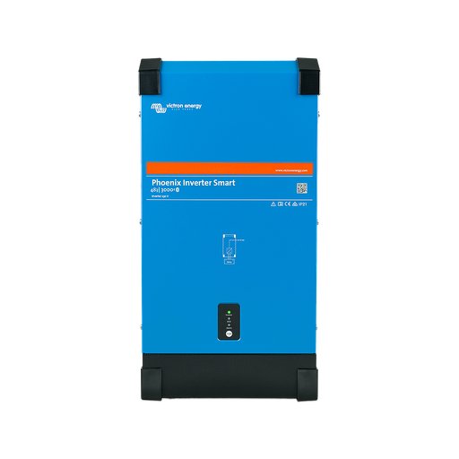 [PIN482300000] Victron Phoenix Inverter Smart 48/3000