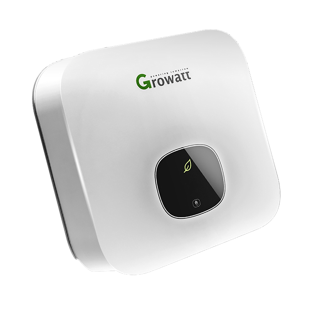 [3000TL-X] Growatt 3kW Solar Inverter