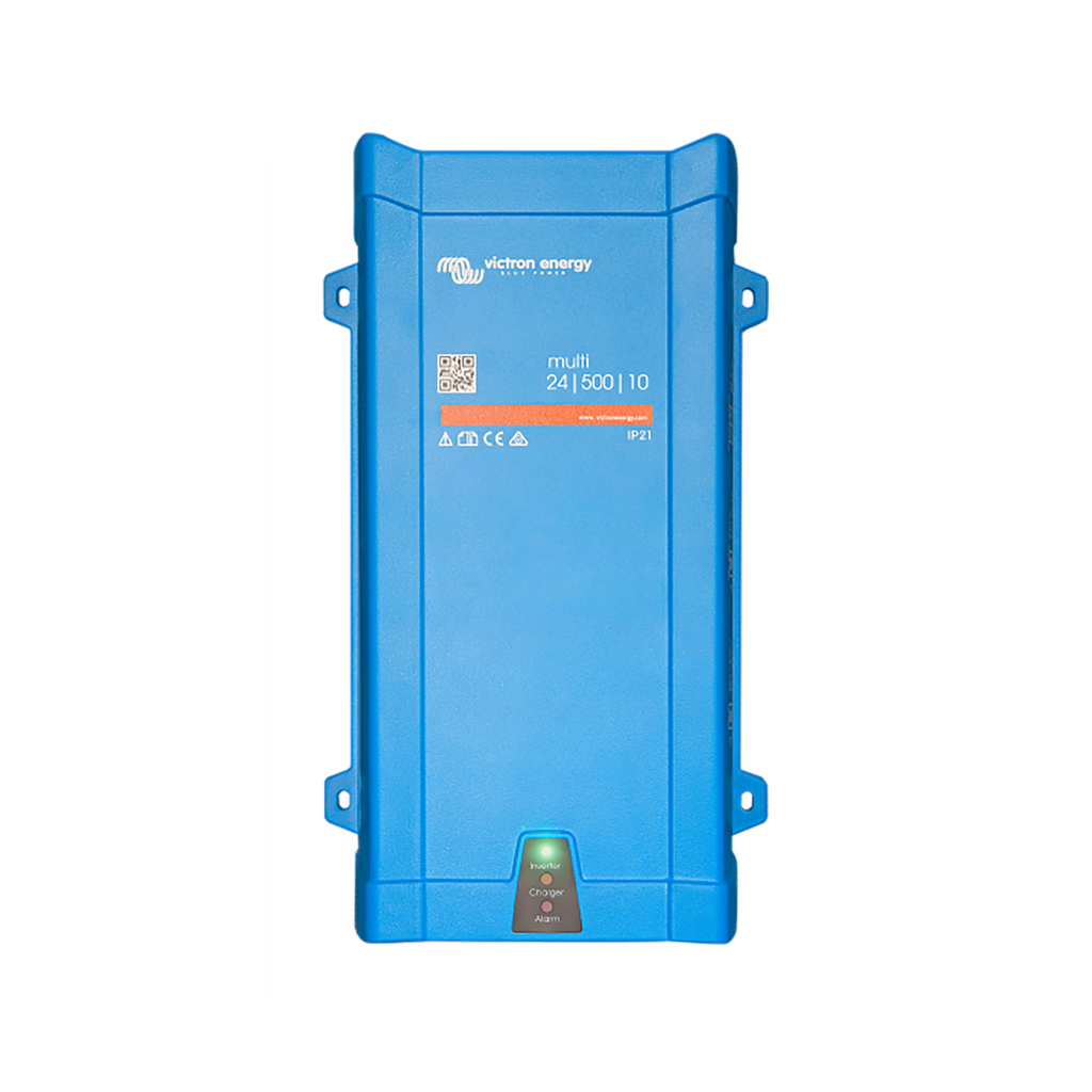 [PMP241500000] Victron MultiPlus 24/500/10-16