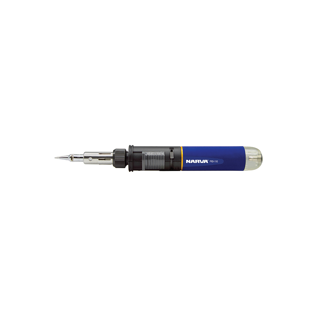 [56390BL] NARVA GAS SOLDERING IRON