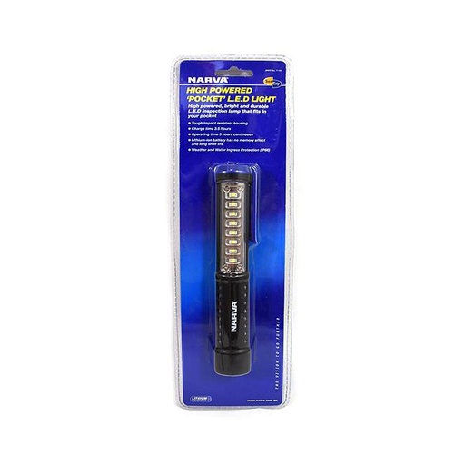 [71303] Narva LED 71303 Inspection Lamp