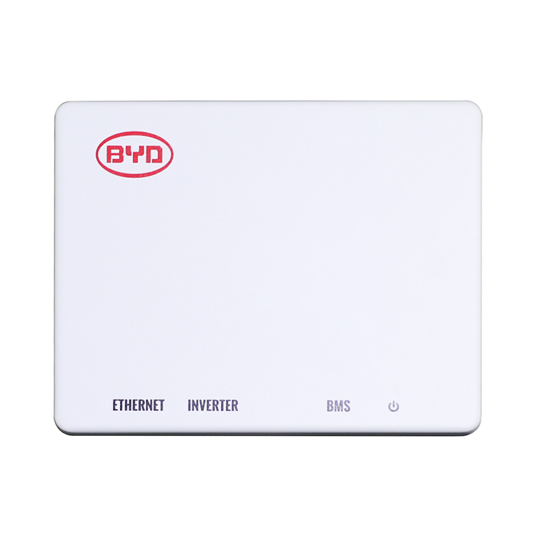 BYD Premium LV BMU