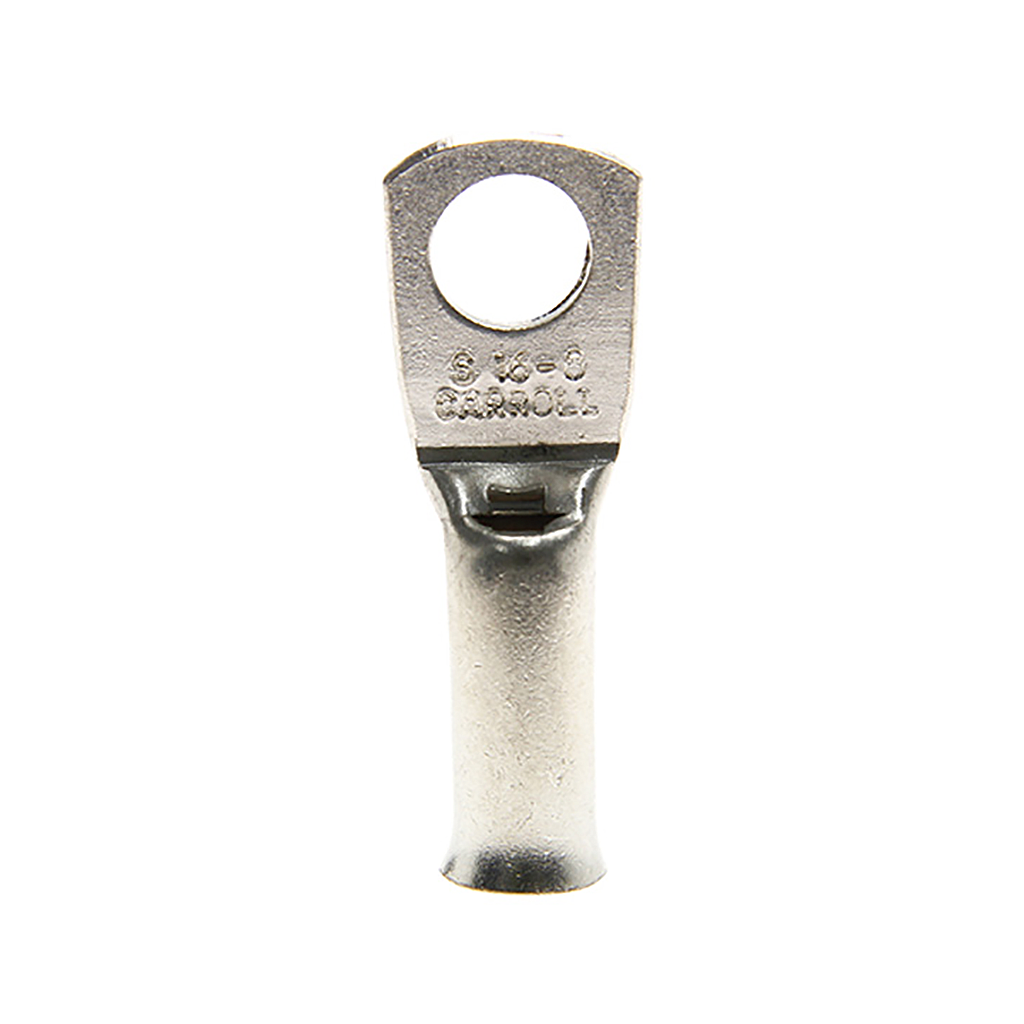 [S1610_10] Alvolta Cable Lugs 16mm 10mm Stud (10)