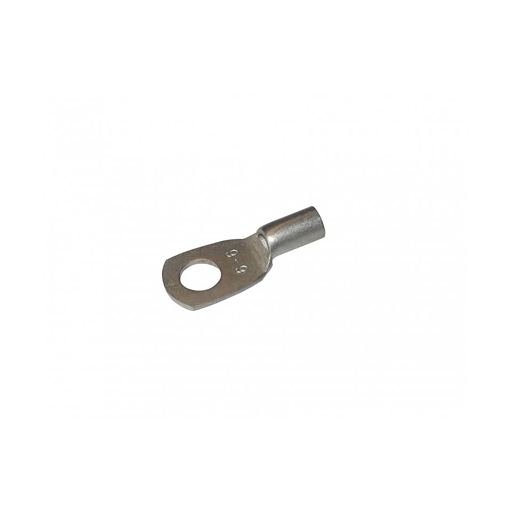 [S610_10] Alvolta Cable Lugs 6mm 10mm Stud (10)
