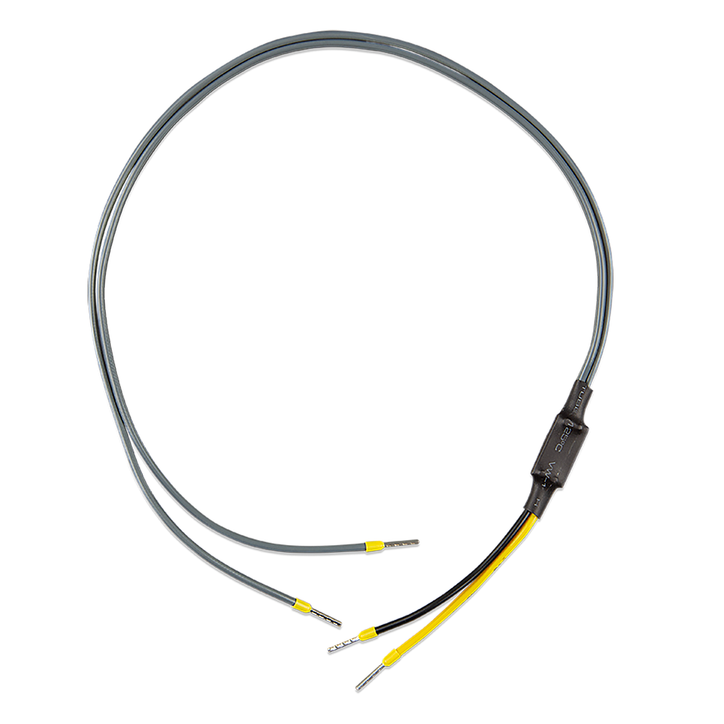 [ASS070300100] Victron Orion-Tr Isolated DC-DC Charger Remote Cable