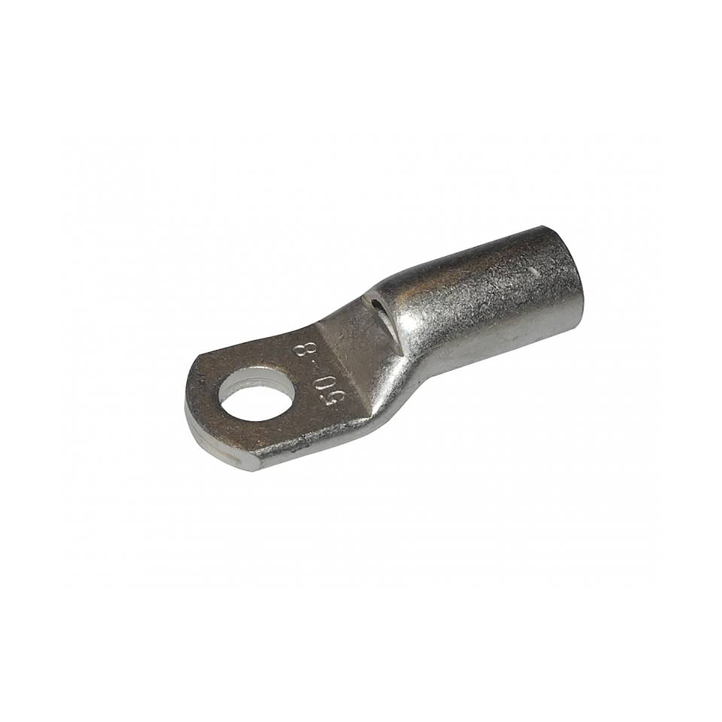 Alvolta Cable Lugs 50mm 8mm Stud (5)