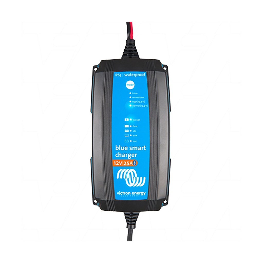 Victron Blue Smart IP65 Charger 12/25