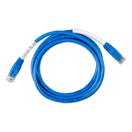 [ASS030720150] Victron VE.Can to CAN-Bus BMS Cable, Type B (5m)