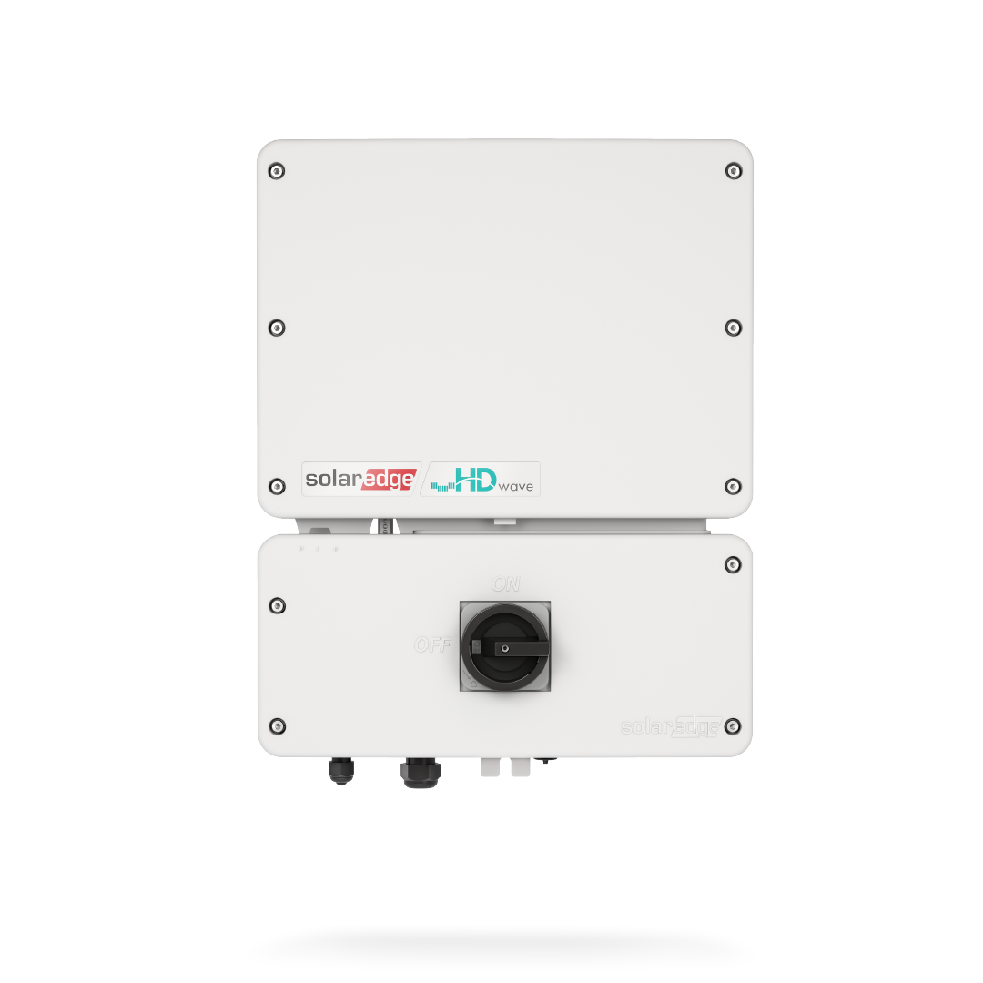 SolarEdge 8.25kW Genesis Solar Inverter