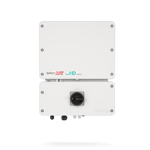 [SE8250HGEN] SolarEdge 8.25kW Genesis Solar Inverter