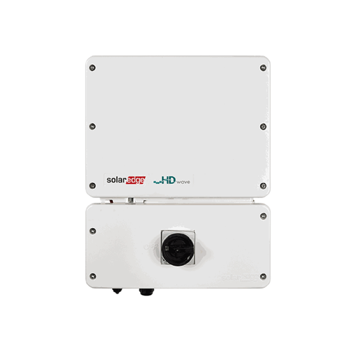 [SE6000HEHUB] SolarEdge 6kW Energy Hub Solar Inverter