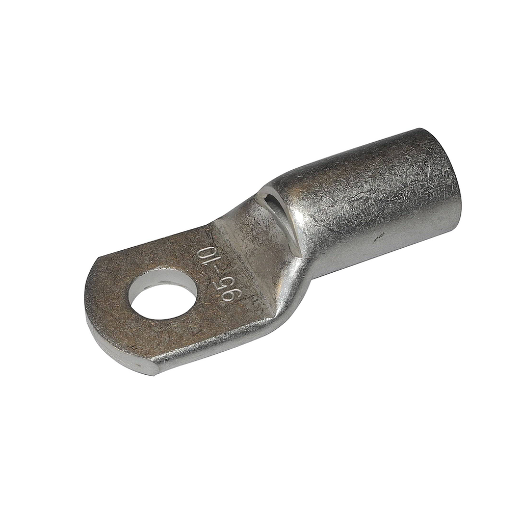 [S956_5] Alvolta Cable Lugs 95mm 6mm Stud (5)
