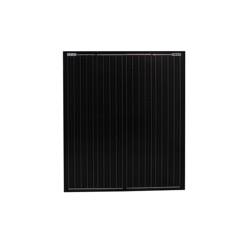 [ALV-100SP] Alvolta Eclipse 12V 100W Mono Solar Panel