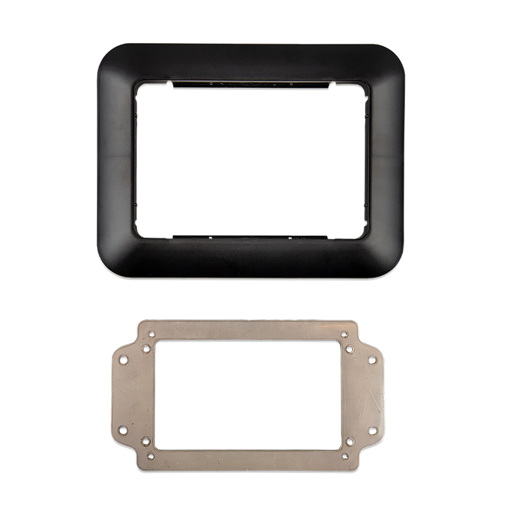 Victron GX Touch 50 Adapter For CCGX Cut-Out