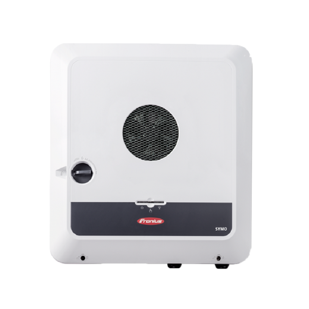 Fronius Symo Gen24+ 8kW Solar Inverter