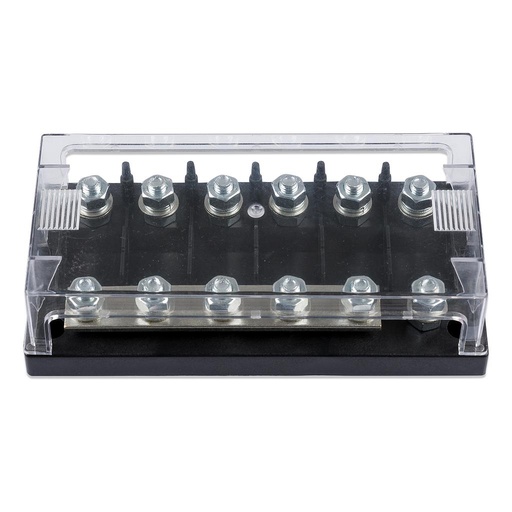 [CIP050060000] Victron 6-Way MEGA Fuse Holder