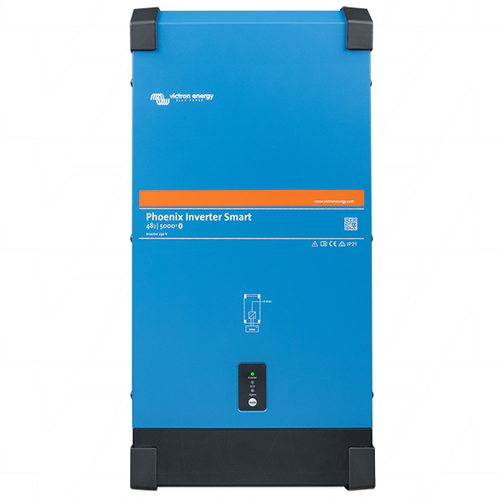 [PIN482500000] Victron Phoenix Inverter Smart 48/5000