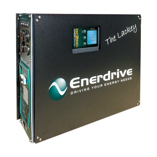 [K-LACKEY-02] Enerdrive Lackey Power System 40DC 2000X