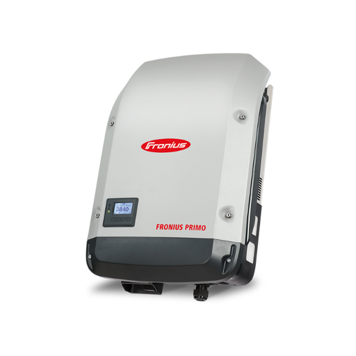 [PRIMO6.0-1] Fronius Primo 6.0 Solar Inverter