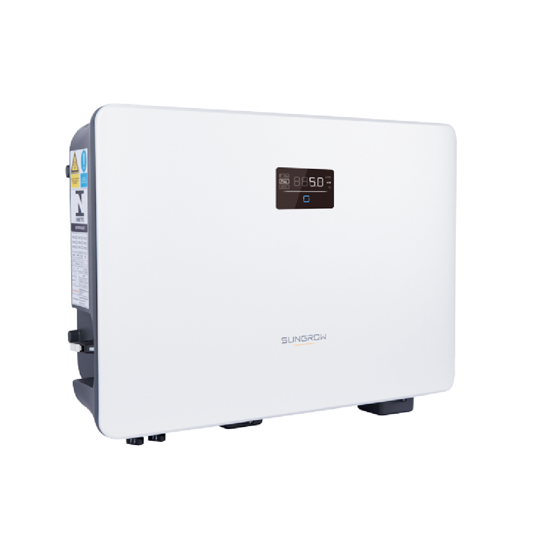 Sungrow Hybrid 5kW RS Single-Phase Solar Inverter
