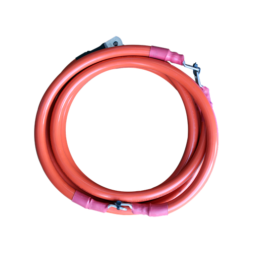 [ALV2600WKIT] Alvolta 2600W-3000W Inverter Cable Kit 