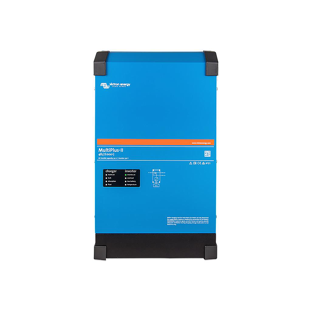 [PMP482805000] Victron Multiplus-II 48/8000/110-100/100
