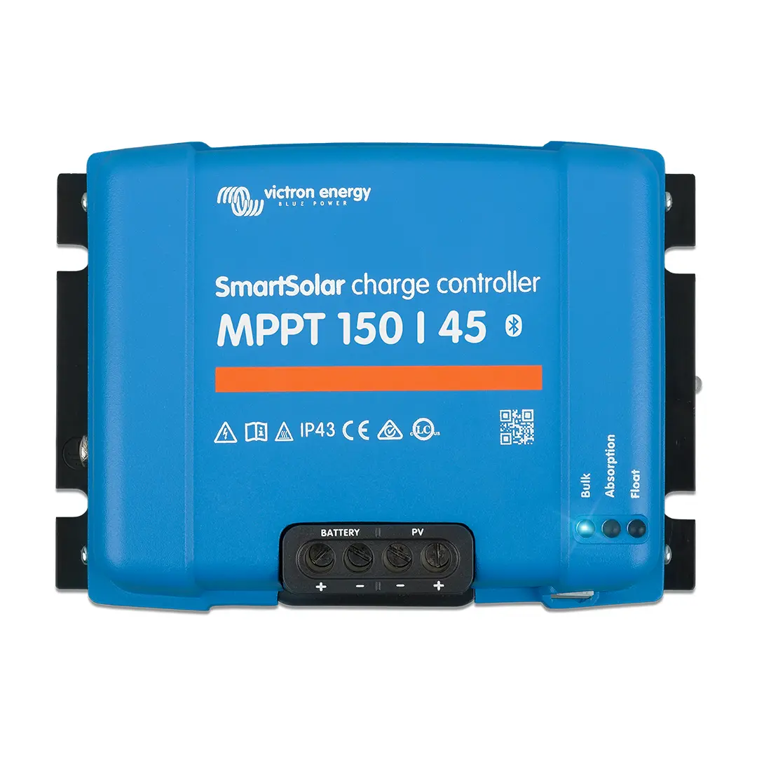 Victron 150/45 SmartSolar MPPT Controller