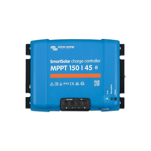 [SCC115045212] Victron SmartSolar MPPT 150/45
