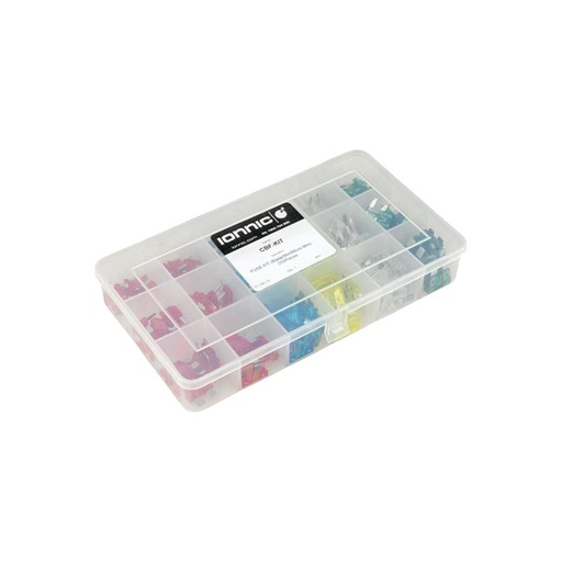 [CBF-KIT] Alvolta Combo Blade Fuse Kit (250)