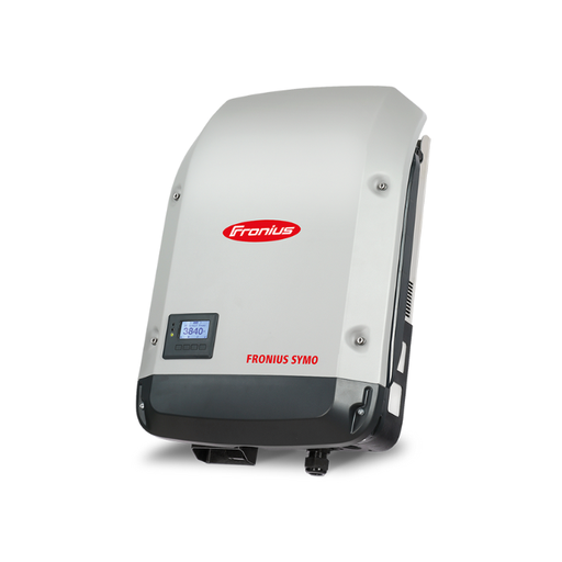 [SYMO6] Fronius Symo 6.0 Solar Inverter
