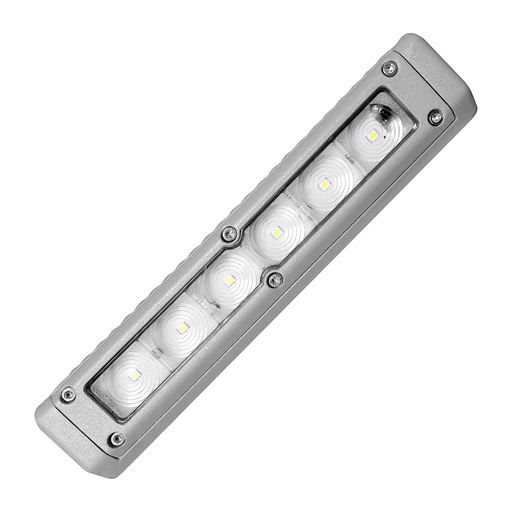 [0013712C-G] Dream Lighting 12V LED Awning Light 200mm Grey