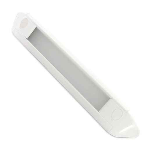 [0013515CP] Dream Lighting 12V LED Awning Light 550mm White (PC Lens)