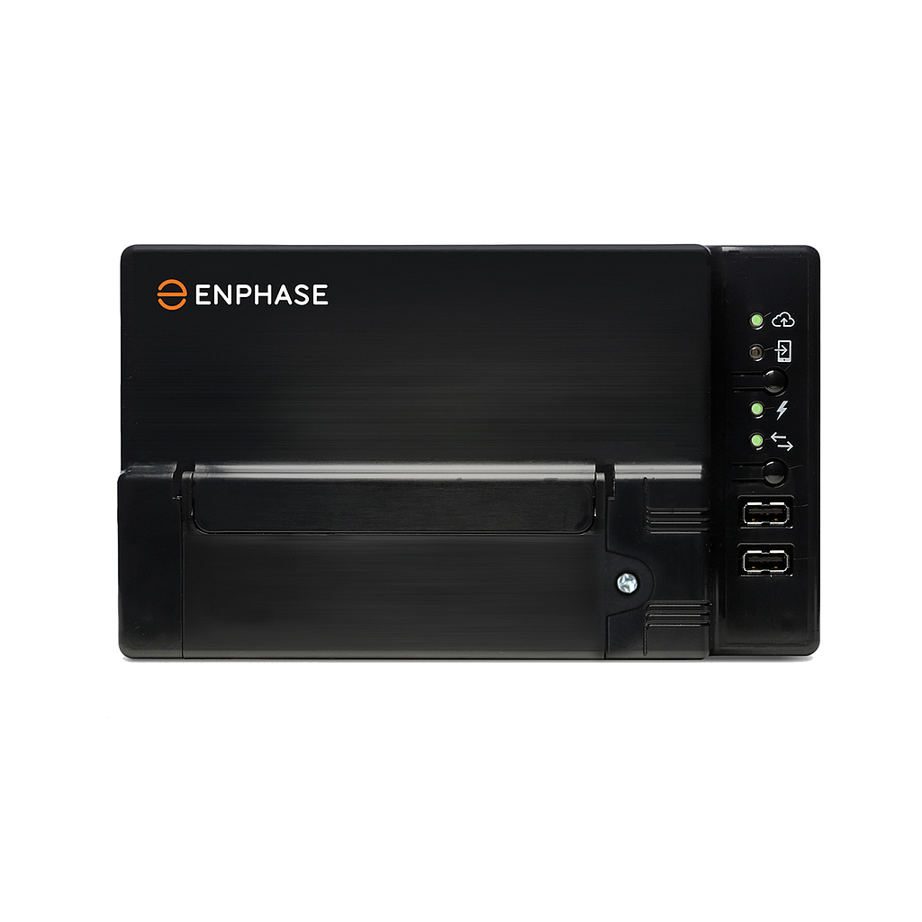 [ENVOYM3PH] Enphase Envoy-S Metered + Drm