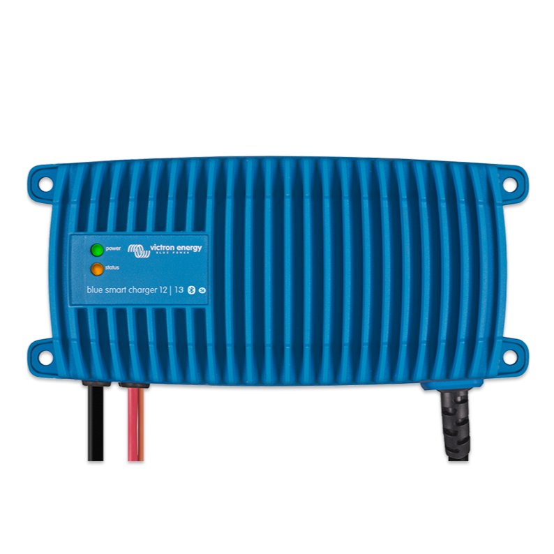 Victron Blue Smart IP67 Charger 12/13