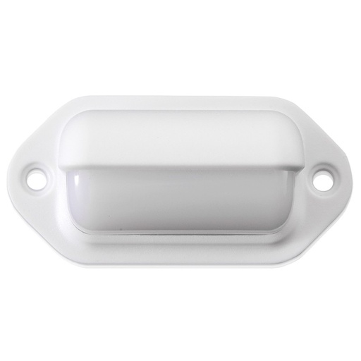 [0011301C] Dream Lighting 12V Cool White LED Companion Way Light 66mm