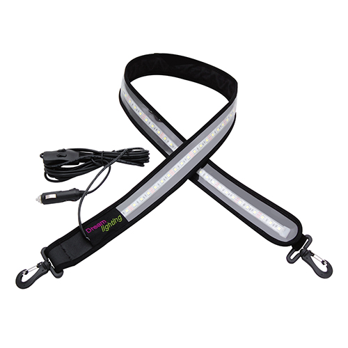 Dream Lighting Single Color Cool White Camping Light