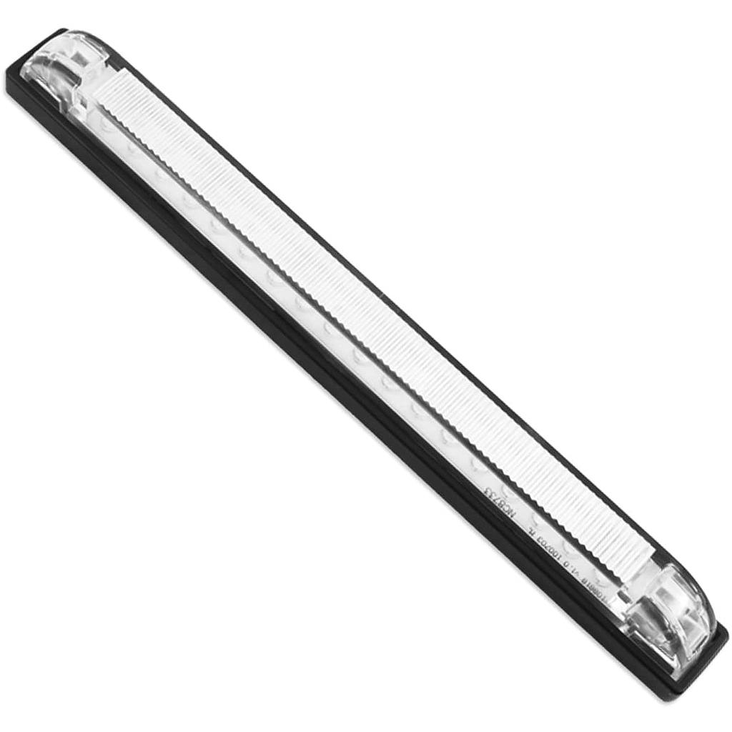 Dream Lighting 12V Red Waterproof Light Bar 205mm